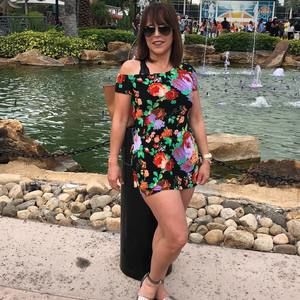 Meet your Posher, Alziraida